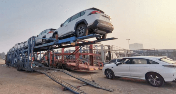 2024 Volkswagen ID.7 V1ZZ10N