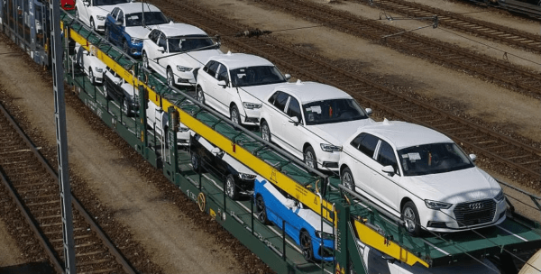 2024 Volkswagen ID.7 V1ZZ10N